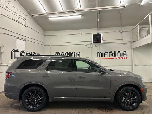 2026 Dodge Durango GT Plus AWD