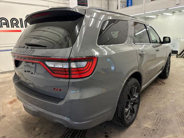 2026 Dodge Durango GT Plus AWD
