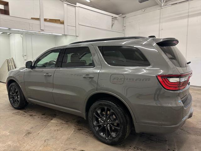 2026 Dodge Durango GT Plus AWD