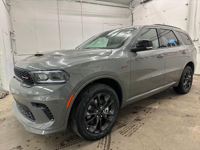 2026 Dodge Durango GT Plus AWD