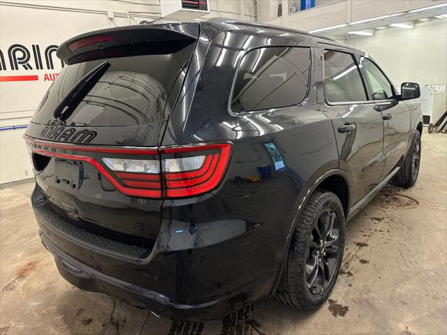 2026 Dodge Durango GT Plus AWD