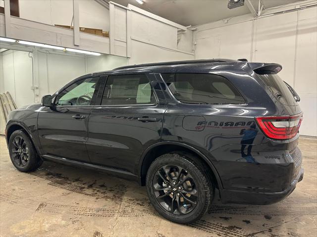 2026 Dodge Durango GT Plus AWD