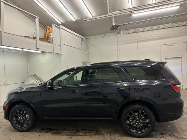 2026 Dodge Durango GT Plus AWD