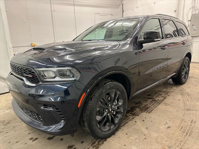 2026 Dodge Durango GT Plus AWD