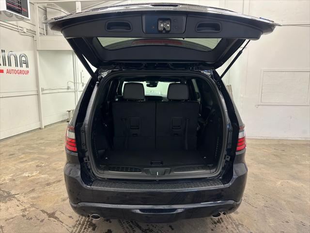 2026 Dodge Durango GT Plus AWD