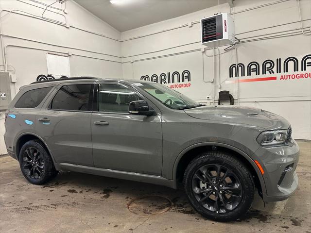 2026 Dodge Durango GT Plus AWD for sale in Webster, NY