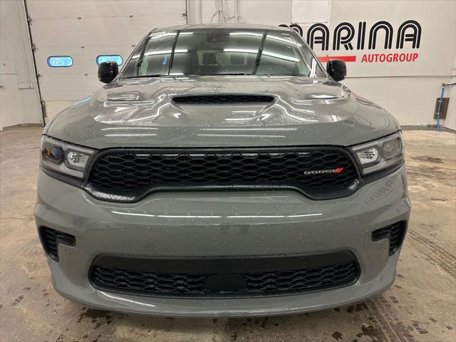 2026 Dodge Durango GT Plus AWD