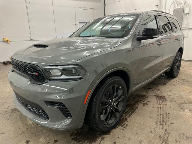 2026 Dodge Durango GT Plus AWD