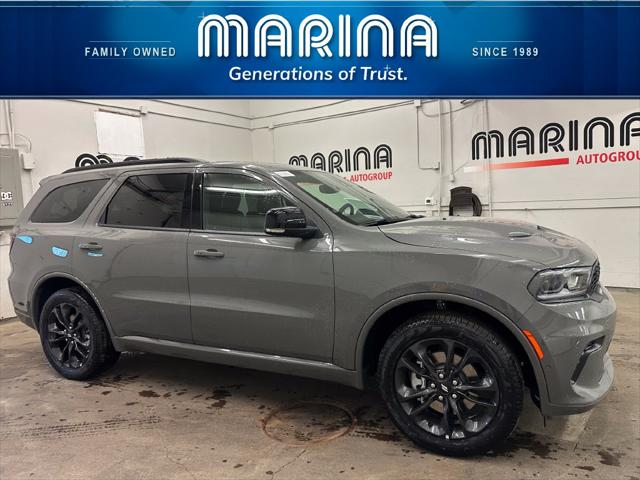 2026 Dodge Durango GT Plus AWD for sale in Webster, NY