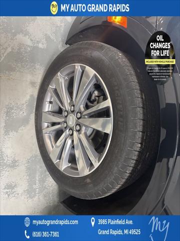 2024 Cadillac XT5 AWD Premium Luxury
