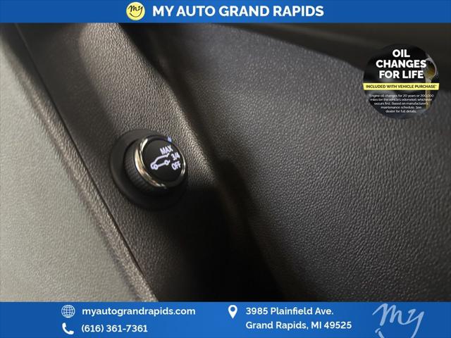 2024 Cadillac XT5 AWD Premium Luxury