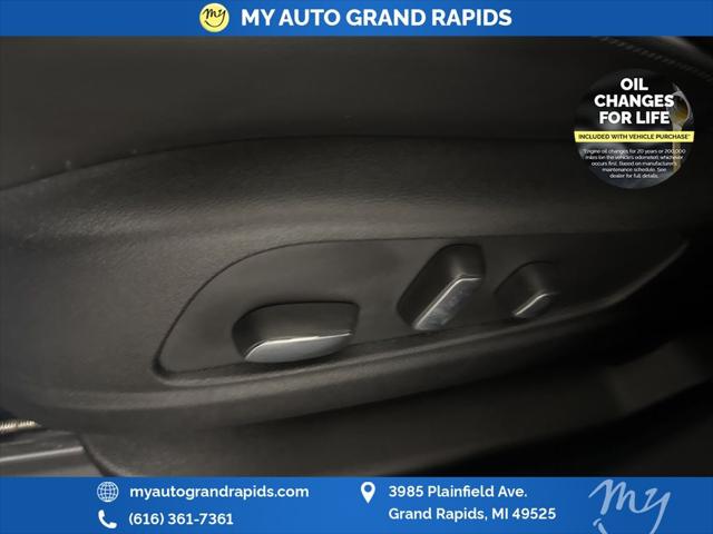 2024 Cadillac XT5 AWD Premium Luxury