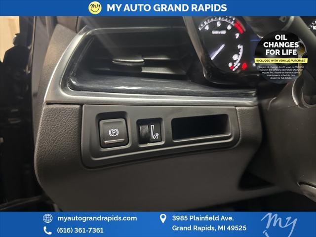 2024 Cadillac XT5 AWD Premium Luxury