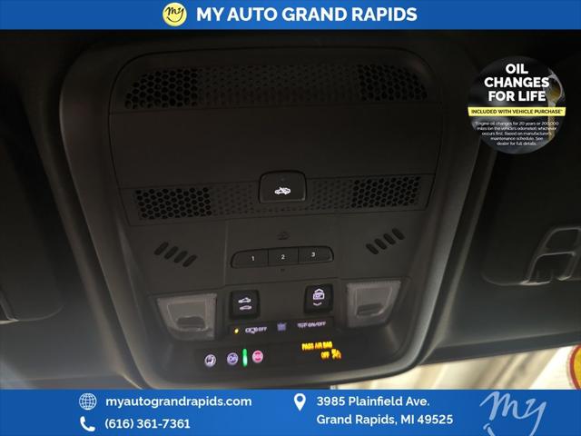 2024 Cadillac XT5 AWD Premium Luxury