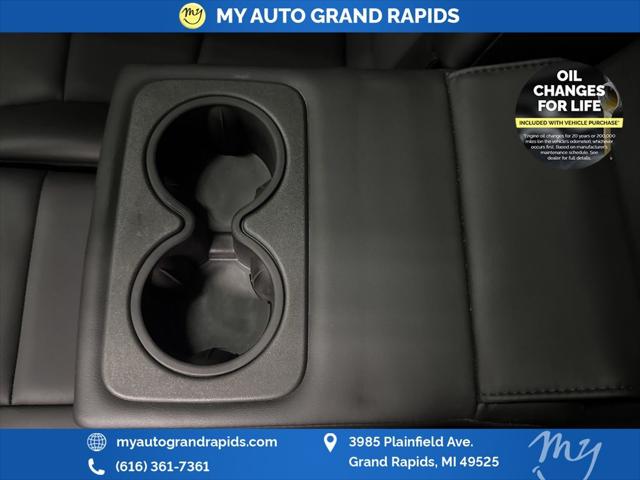 2024 Cadillac XT5 AWD Premium Luxury