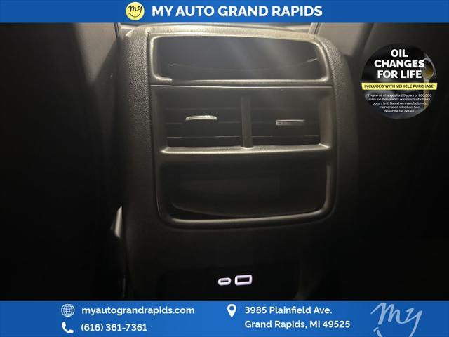 2024 Cadillac XT5 AWD Premium Luxury