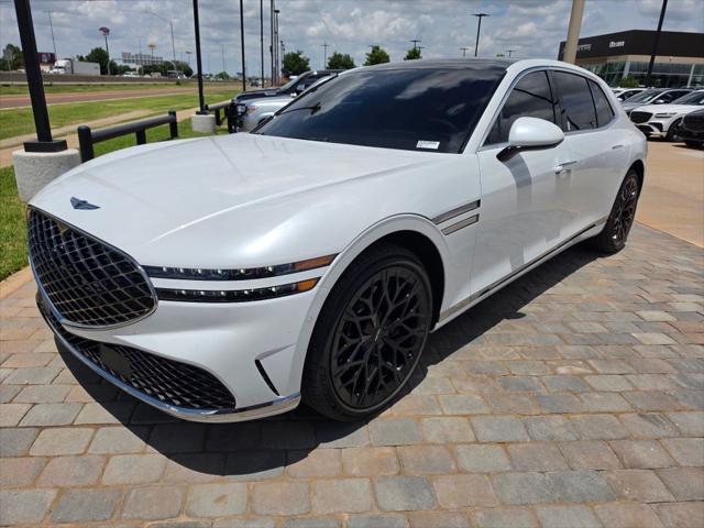 2025 Genesis G90 3.5T e-SC AWD for sale in Norman, OK