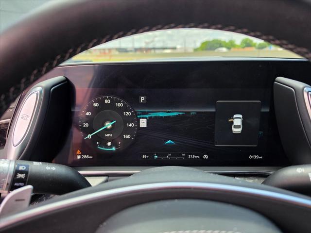2025 Genesis G90 3.5T e-SC AWD