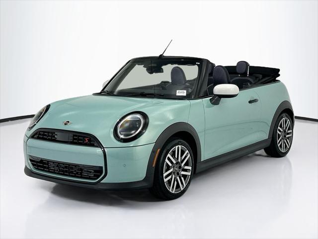 2026 MINI Cooper Convertible Cooper S for sale in Phoenix, AZ
