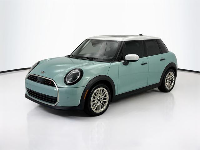 2026 MINI Hardtop Cooper S for sale in Phoenix, AZ