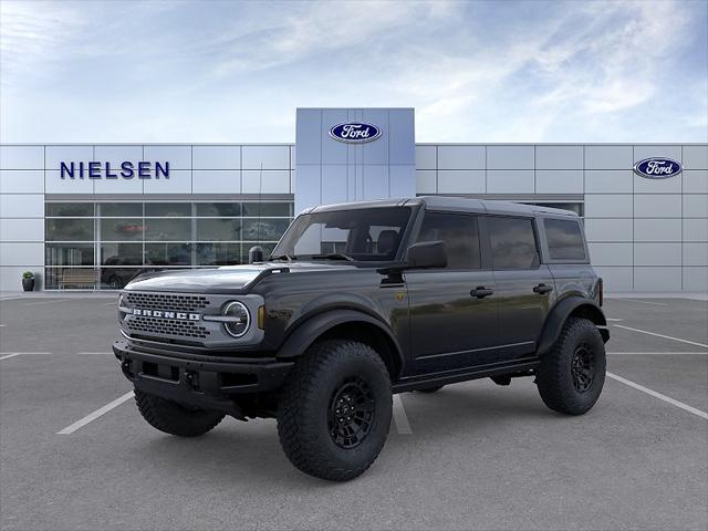 2026 Ford Bronco Badlands for sale in Morristown, NJ