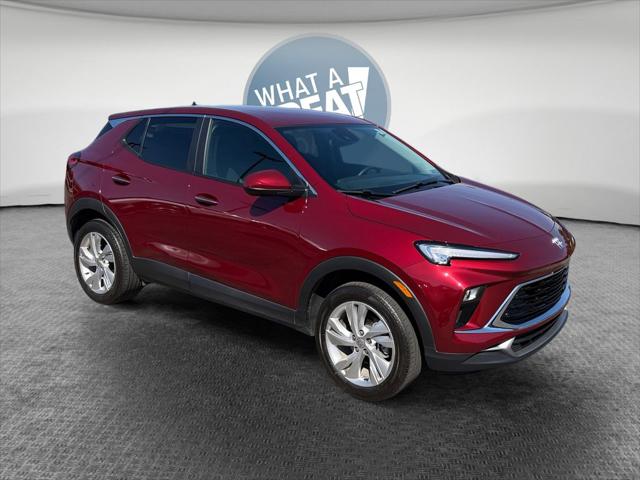 2025 Buick Encore GX Preferred AWD for sale in North Huntingdon, PA