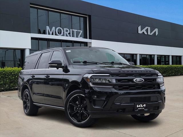 2022 Ford Expedition Limited MAX for sale in Fort Worth, TX