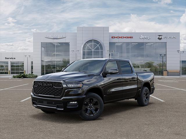 2026 Ram 1500 Big Horn Crew Cab 4x4 5'7" Box for sale in East Hanover, NJ