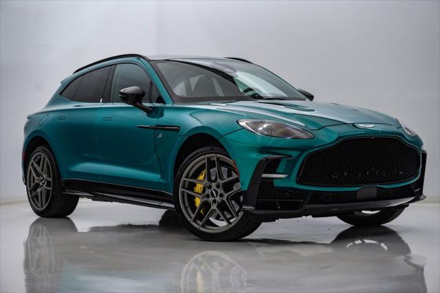 2026 Aston Martin DBX S for sale in Downers Grove, IL