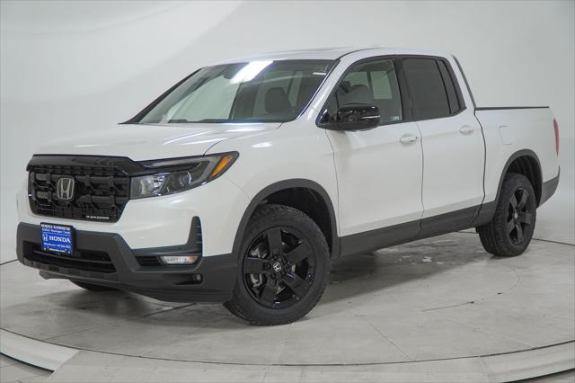2026 Honda Ridgeline Black Edition for sale in Richfield, MN