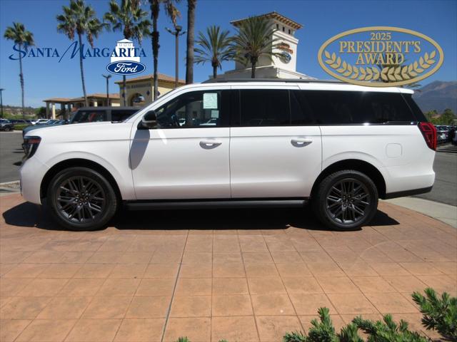 2026 Ford Expedition Max Platinum MAX for sale in Rancho Santa Margarita, CA
