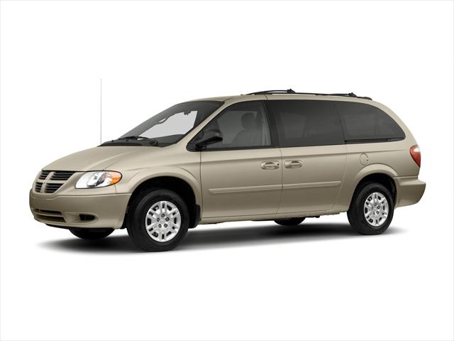 2005 Dodge Grand Caravan SE for sale in Lexington, NC