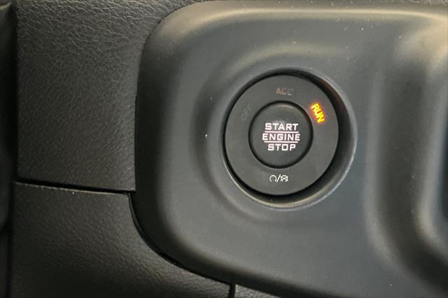 2022 Jeep Wrangler Unlimited Sport S 4x4
