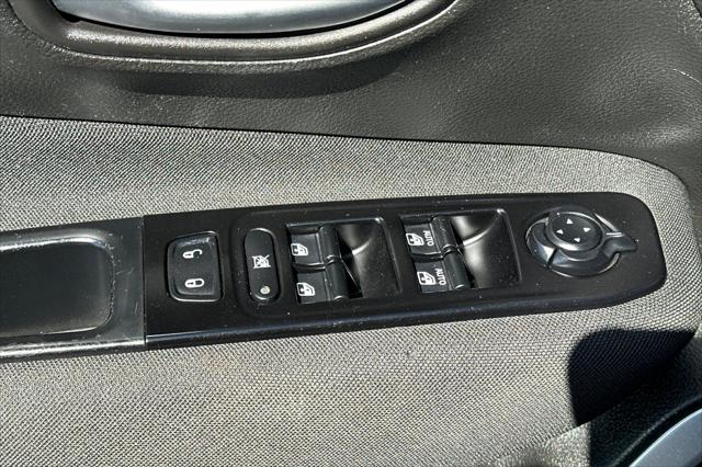 2021 Jeep Renegade Jeepster 4x4