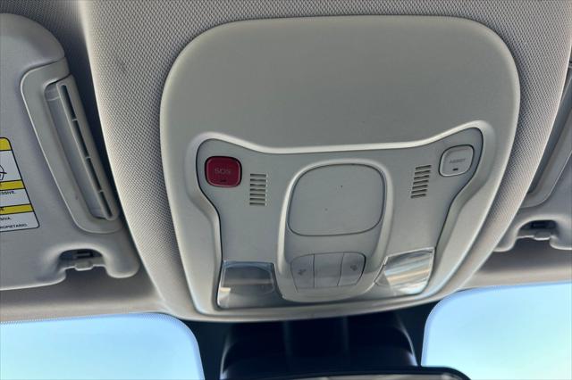 2021 Jeep Renegade Jeepster 4x4