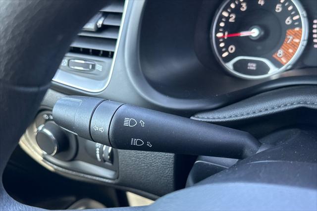 2021 Jeep Renegade Jeepster 4x4