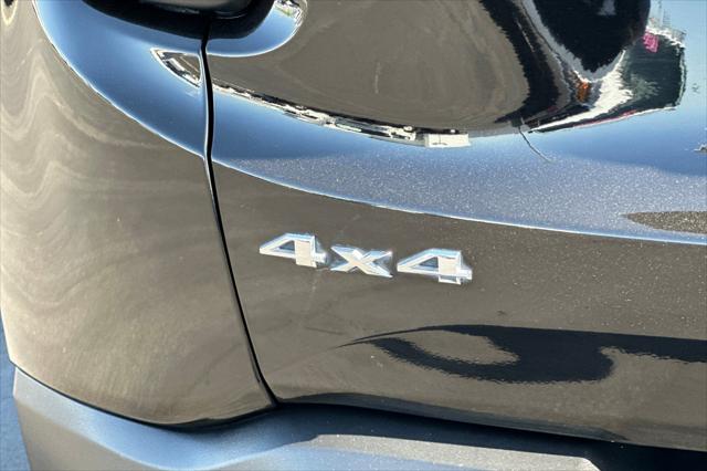 2021 Jeep Renegade Jeepster 4x4