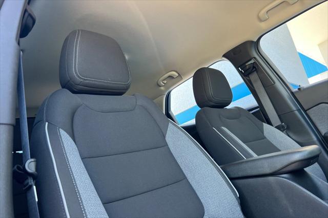 2023 Chevrolet TrailBlazer FWD LT