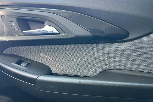 2023 Chevrolet TrailBlazer FWD LT