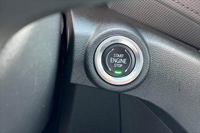 2023 Chevrolet TrailBlazer FWD LT