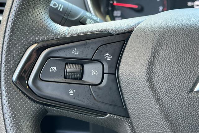 2023 Chevrolet TrailBlazer FWD LT