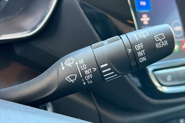 2023 Chevrolet TrailBlazer FWD LT