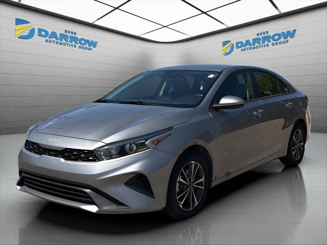 2024 Kia Forte LXS for sale in Madison, WI