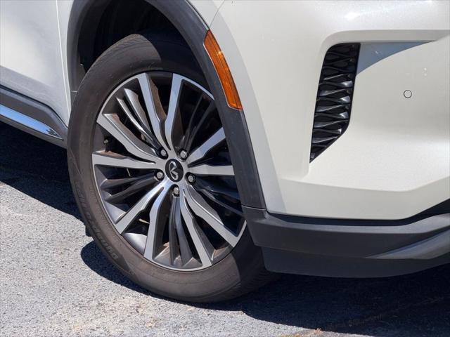2023 INFINITI QX60 SENSORY AWD