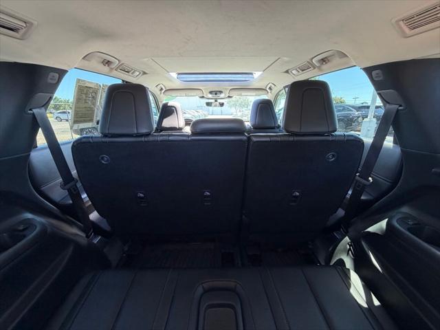 2023 INFINITI QX60 SENSORY AWD