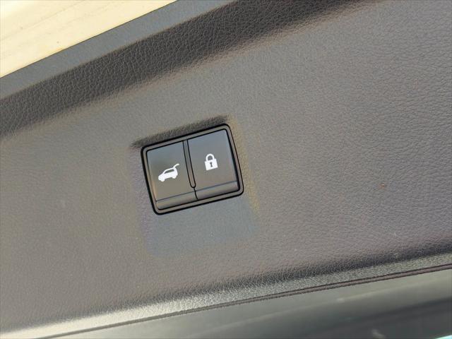 2023 INFINITI QX60 SENSORY AWD