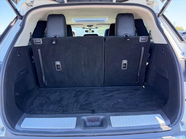 2023 INFINITI QX60 SENSORY AWD