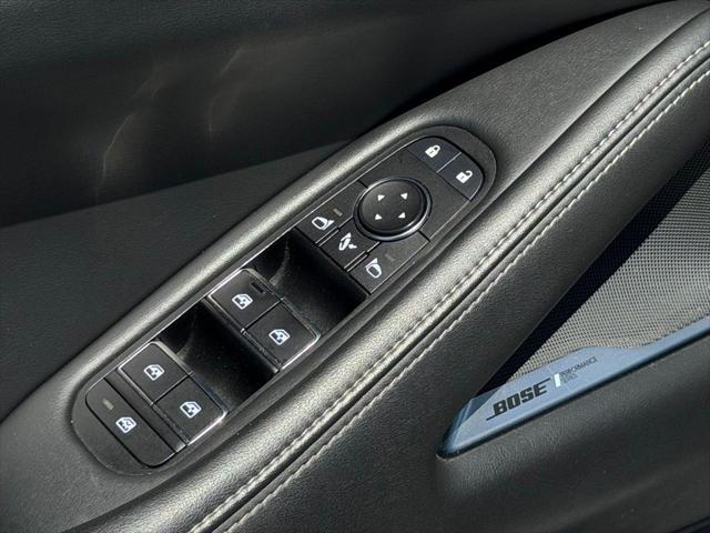 2023 INFINITI QX60 SENSORY AWD