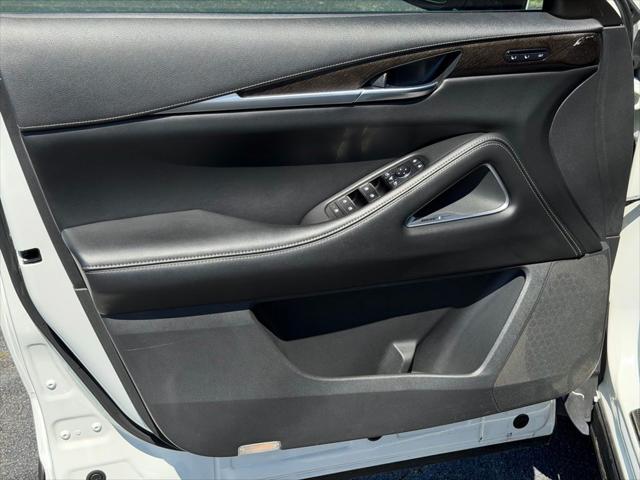 2023 INFINITI QX60 SENSORY AWD