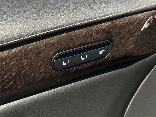 2023 INFINITI QX60 SENSORY AWD